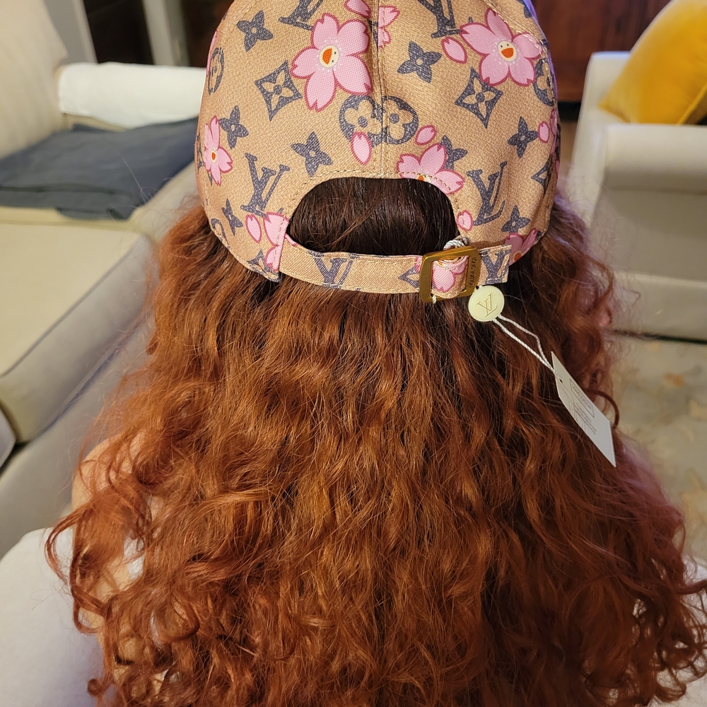 Hat - Picture 3 of 5